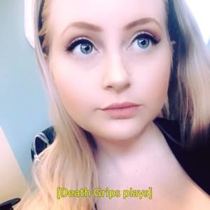 Meet your Posher, Kat